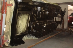 1969 Ford Mustang Mach 1 - 2017