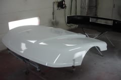 1996 Ford Mustang Race Car - 2014