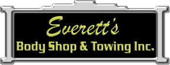 Everett's Body Shop & Towing, Inc.