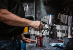 Bryan Niles Owner of Everett's Body Shop & Towing, Inc.