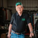 Everett Niles Everett's Body Shop & Towing, Inc.