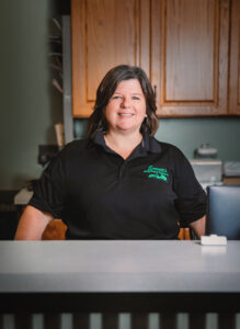 Jennifer A. Niles Everett's Body Shop & Towing, Inc.